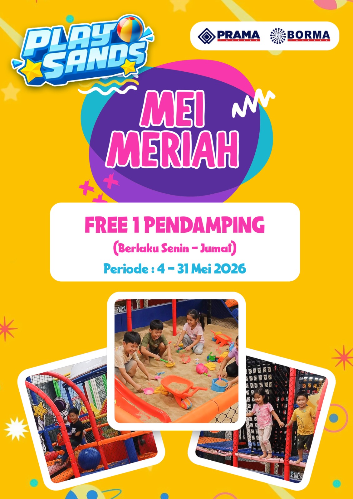 Promo Carnival